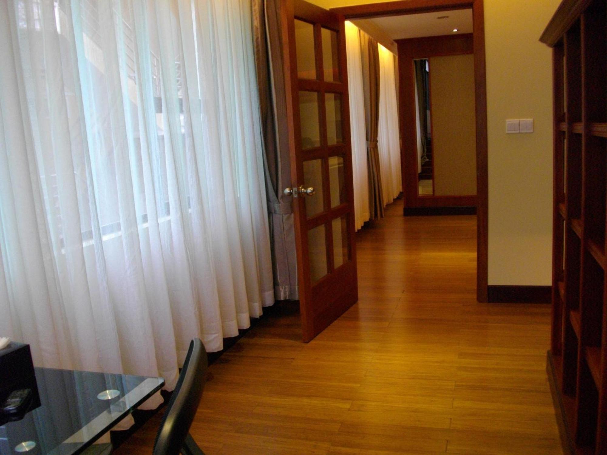 Lux Riverside Hotel & Apartment Phnom Penh Camera foto